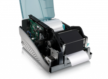 Postek G3000 – Изображение №5