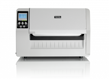 Postek TW6 (300 dpi) – Изображение №5