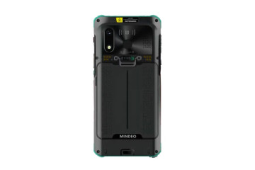 Mindeo D60 – Изображение №4