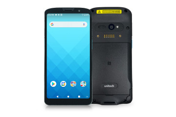Unitech EA630 PLUS – Изображение №1
