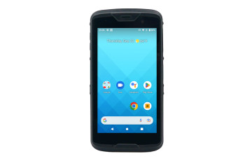 Unitech EA520 – Изображение №1
